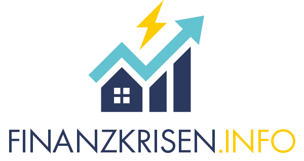 Logo Finanzkrisen